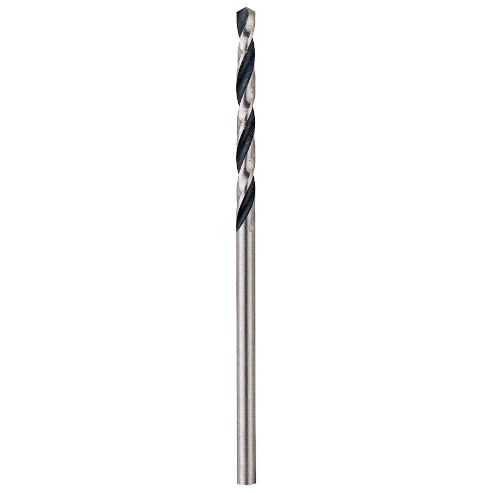 Broca Aço Rápido 2,5mm HSS-PointTeQ Bosch