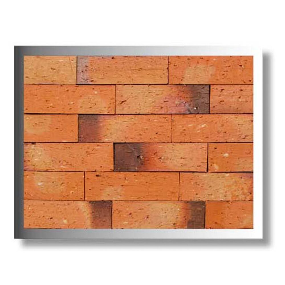 Revestimento Parede Placa Mesclada 22,5x7x0,2 Málaga