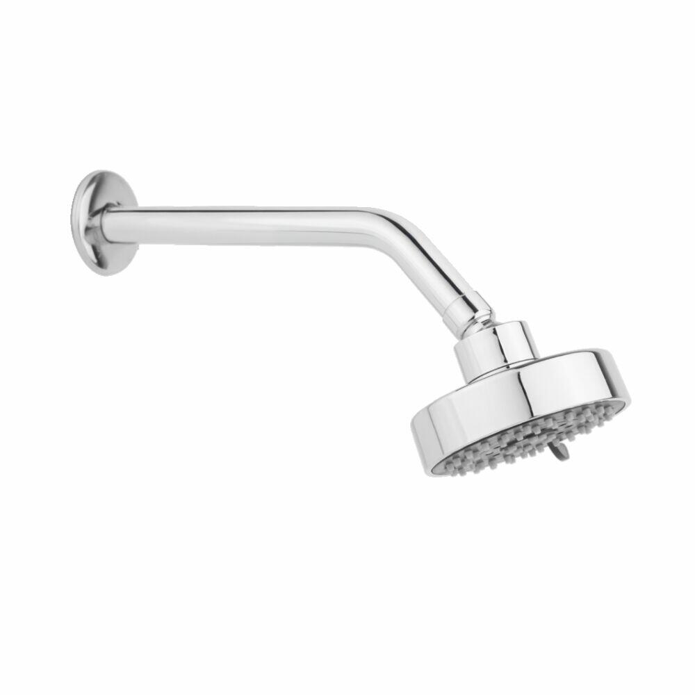 Chuveiro Florença Cromado 1/2