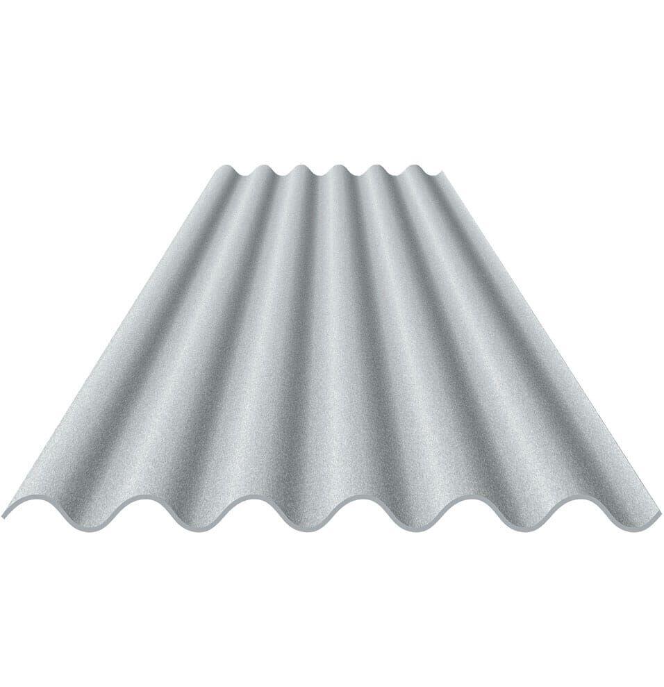 Telha Fibrocimento 110x244 5mm Eternit