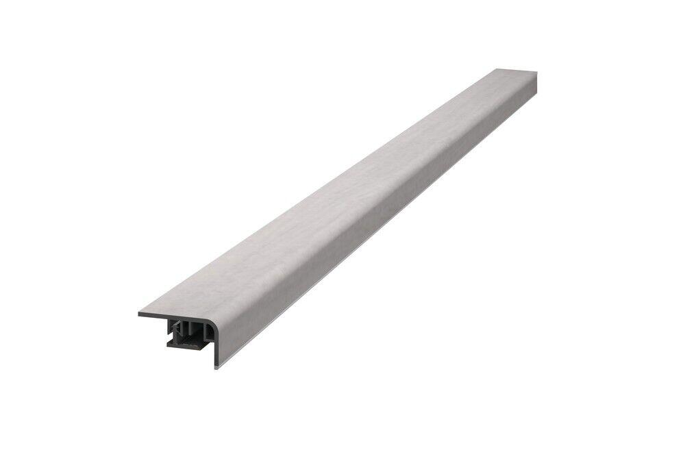 Frontal de Escada Tecno 25 Eucafloor