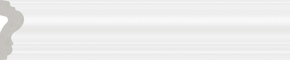 Rodameio Horizonte Branco 2,4M X 4,3CM Málaga