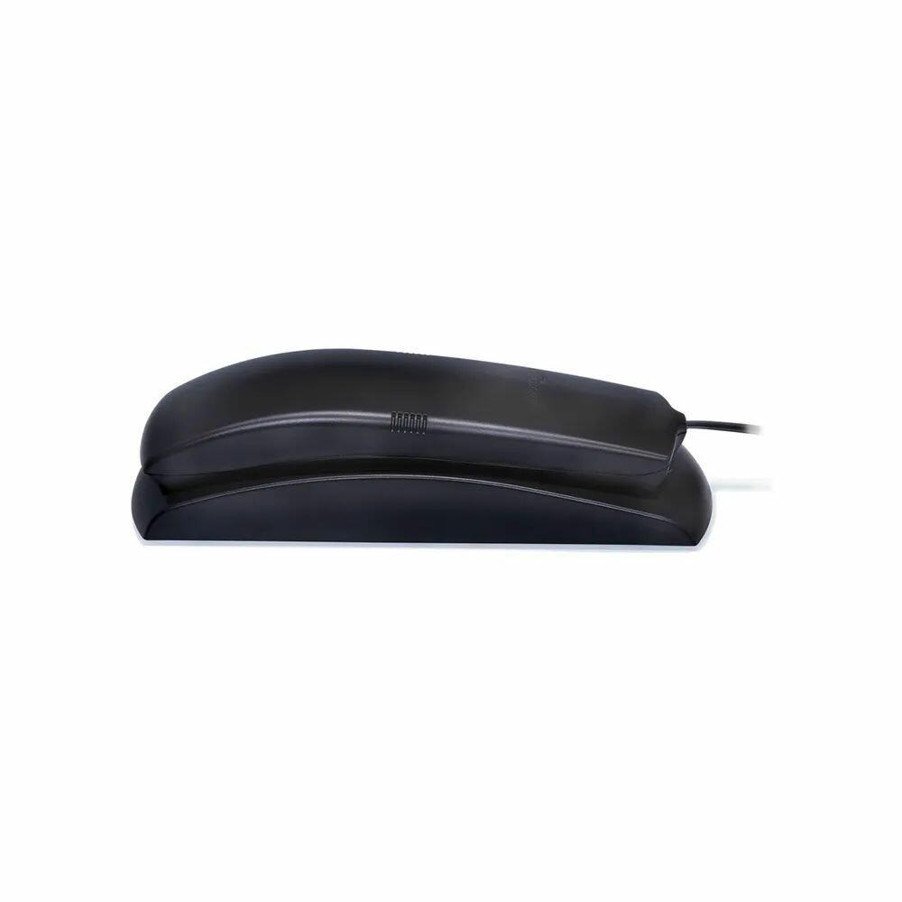 Telefone Teclado Luminoso TC 20 Preto Intelbras