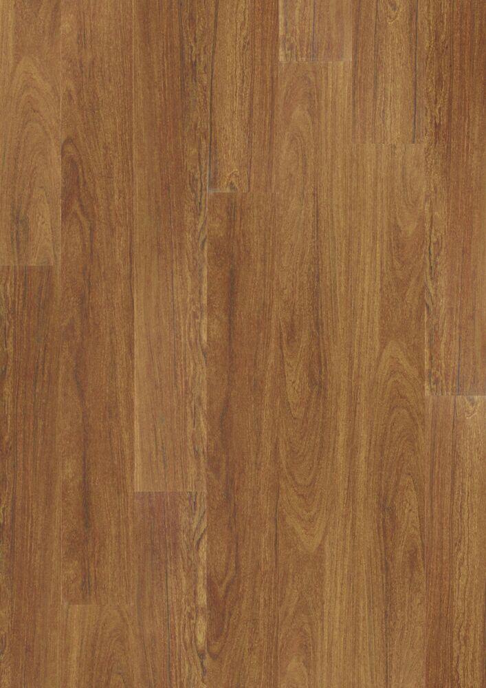 Piso Laminado Click 21,5x1,80x8mm Vision Cumaru Quick-Step