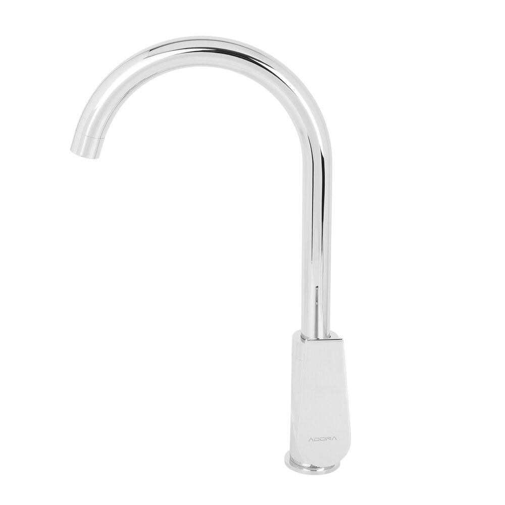 Torneira Misturador Monocomando para Cozinha de Mesa 1/2