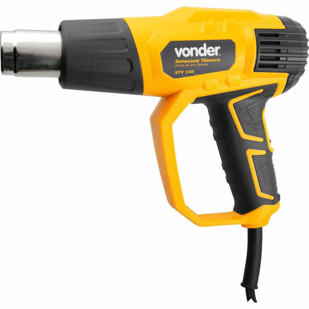 Soprador Térmico STV150 1500W Vonder
