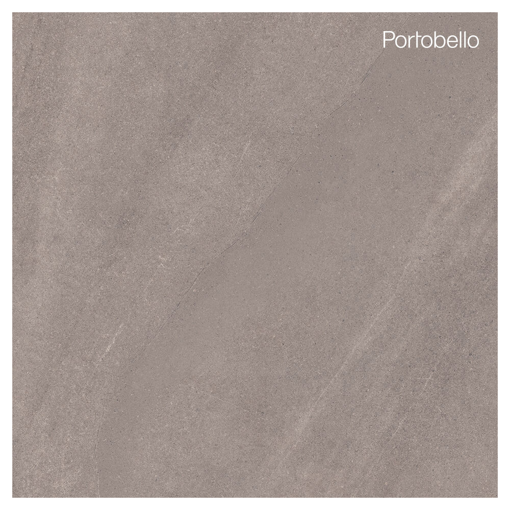 Porcelanato Thera Grey Externo Cinza Retificado Extra 90x90cm Portobello