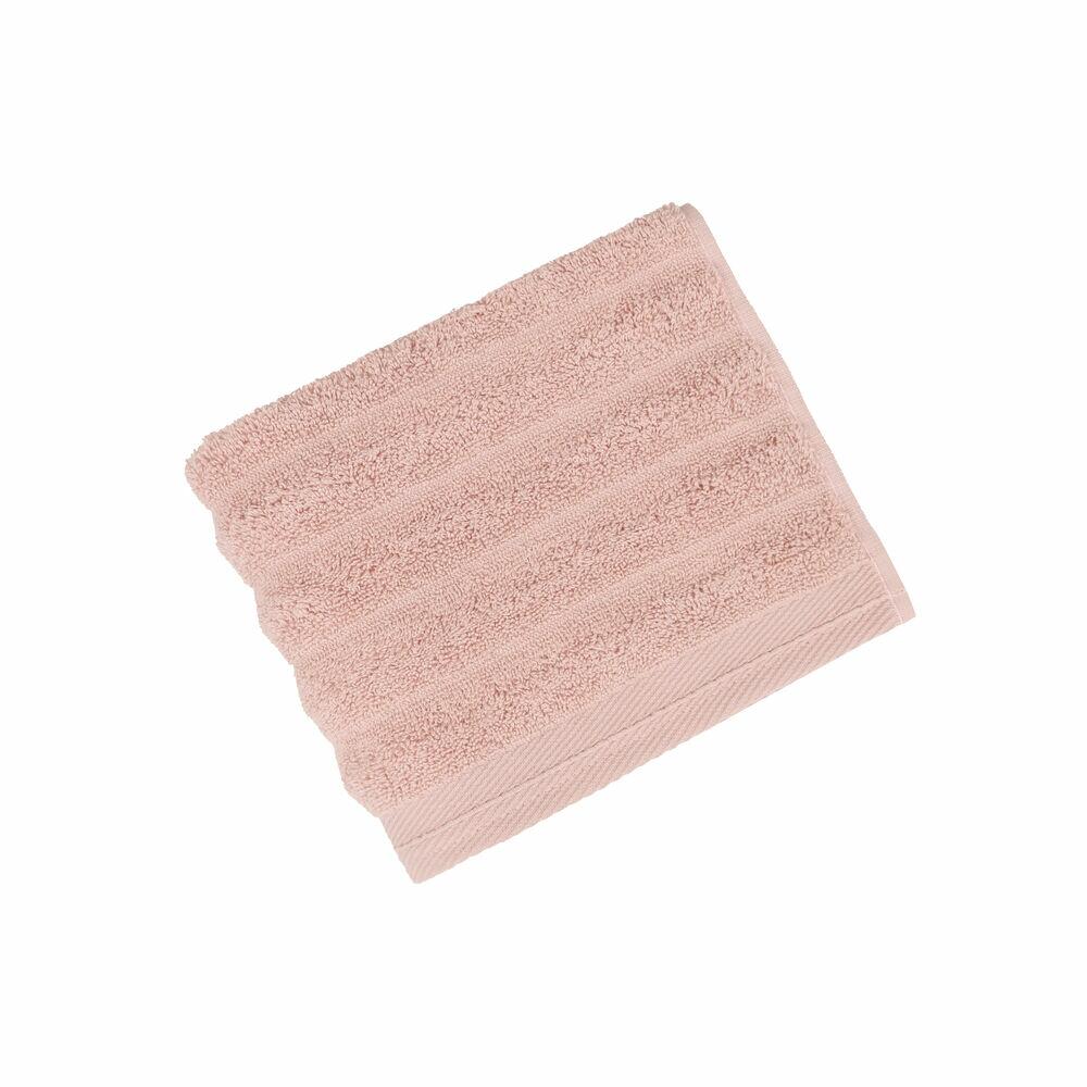 Toalha de Rosto 0,48x0,80m Aura Rose Atlântica