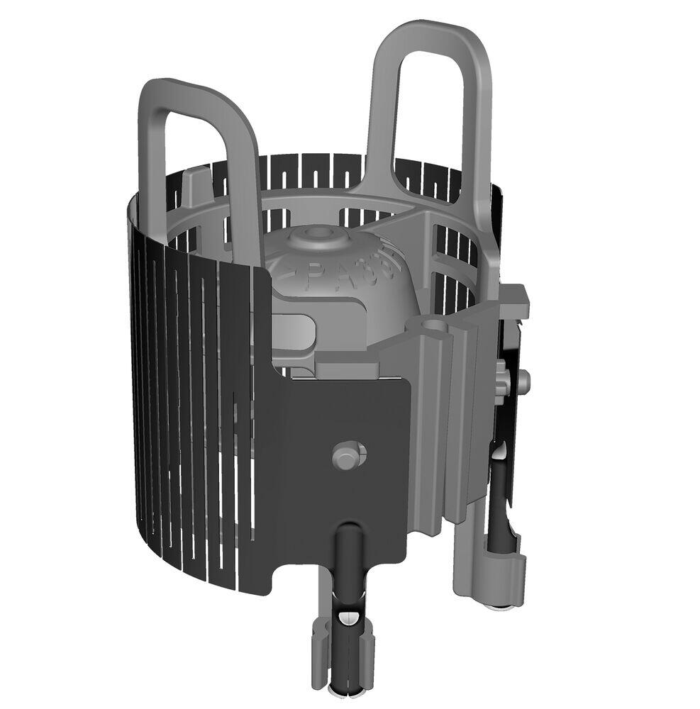 Resistência para Torneira Essence Lorenzetti 220V