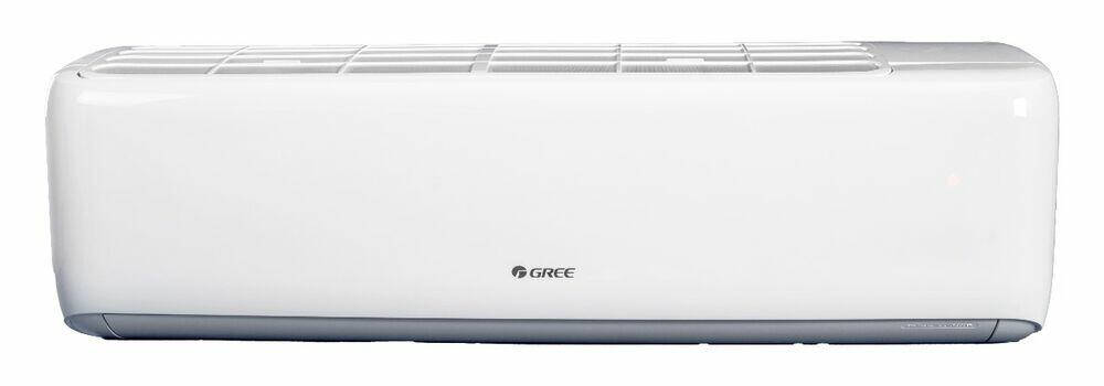 Ar Condicionado Split Inverter 30000 Btus Gwh30atexf Branco Quente Frio Gree