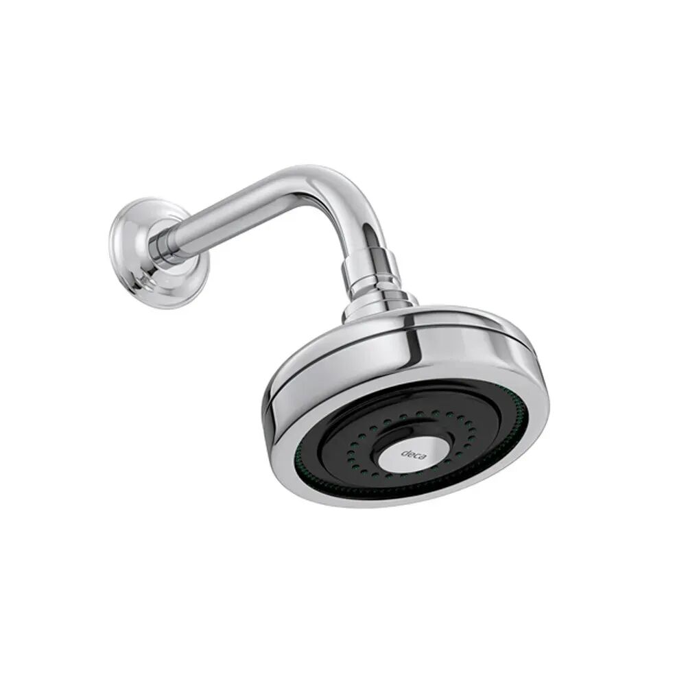 Chuveiro Acqua Plus Cromado 1/2