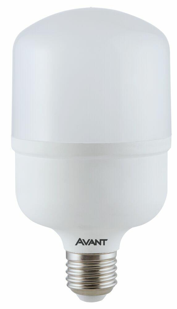 Lâmpada LED 20W Bulbo 6500K Avant | Cassol Centerlar