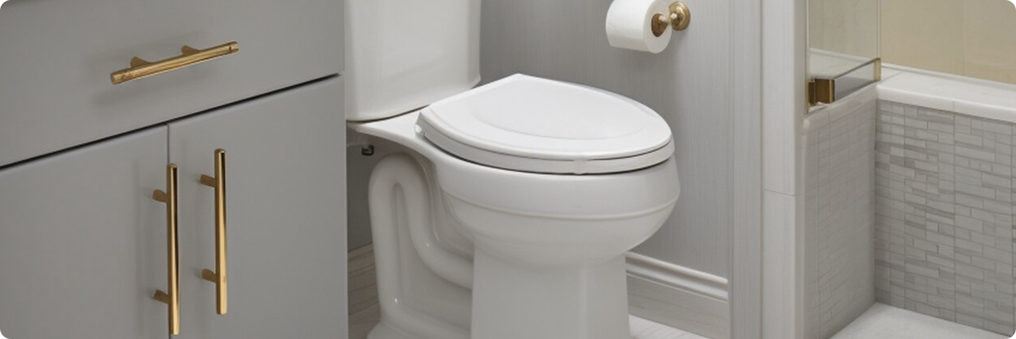 imagem assento sanitário